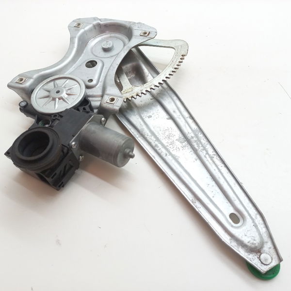 Motor Maquina Vidro Traseiro Direito Toyota Sw4 Diesel 2021