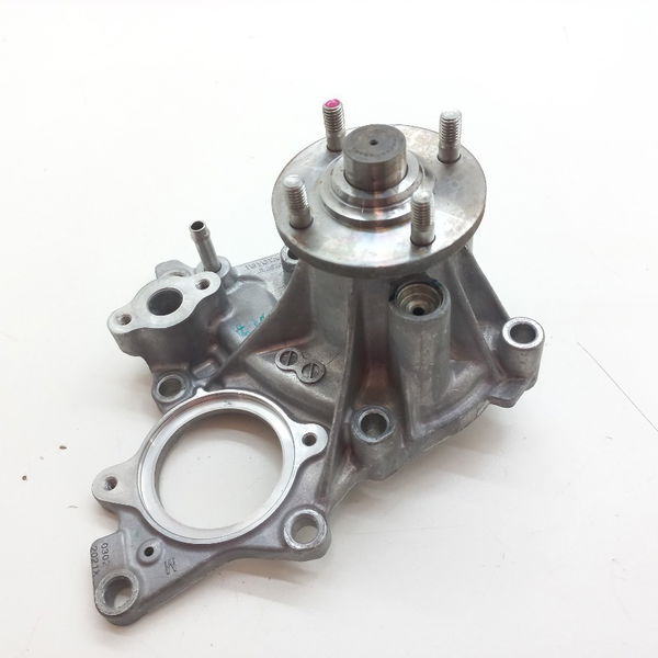 Bomba De Agua Original Toyota Hilux Diesel Sw4 2021