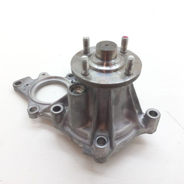 Bomba De Agua Original Toyota Hilux Diesel Sw4 2021