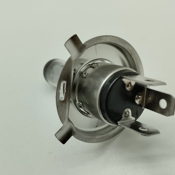 Lampada Farol Alto Baixo Philips H4 Toyota Sw4 Diesel 2021