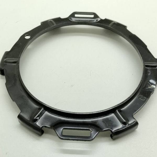 Trava Bomba De Combustivel Toyota Sw4 Diesel 2021
