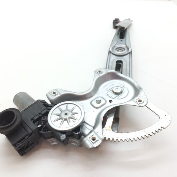 Motor Maquina De Vidro Dianteiro Direito Toyota Sw4  2021