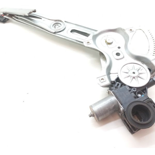 Motor Maquina De Vidro Dianteiro Direito Toyota Sw4  2021