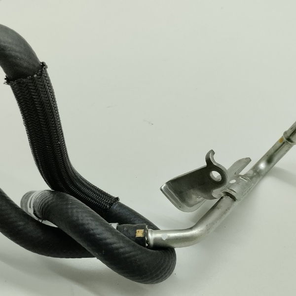 Cano Mangueira Agua Do Motor Toyota Sw4 Diesel 2021
