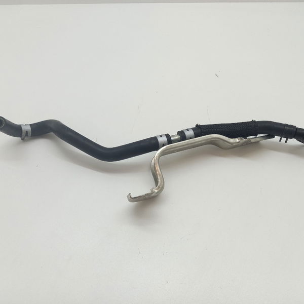 Mangueira Cano Bomba De Vácuo Toyota Sw4 Diesel 2021