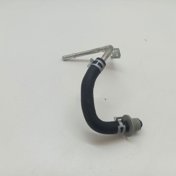 Mangueira Agua Do Motor Toyota Sw4 Diesel 2021