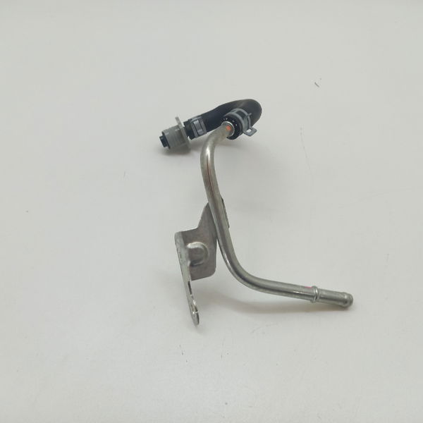 Mangueira Agua Do Motor Toyota Sw4 Diesel 2021