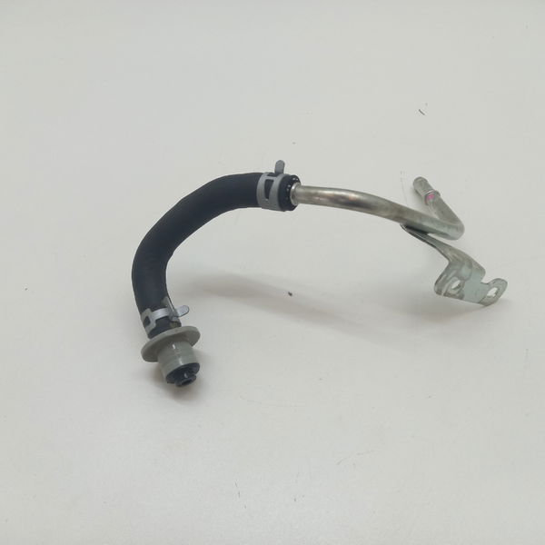 Mangueira Agua Do Motor Toyota Sw4 Diesel 2021