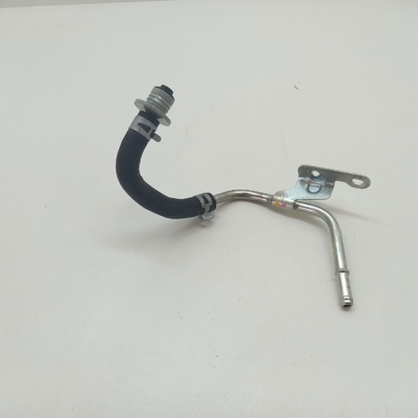 Mangueira Agua Do Motor Toyota Sw4 Diesel 2021