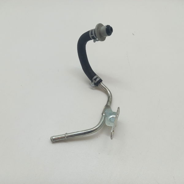 Mangueira Agua Do Motor Toyota Sw4 Diesel 2021