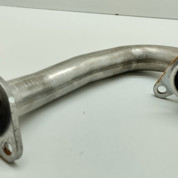 Cano Mangueira Passagem Agua Motor Toyota Sw4 Diesel 2021
