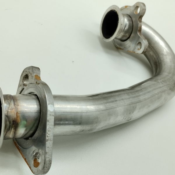 Cano Mangueira Passagem Agua Motor Toyota Sw4 Diesel 2021