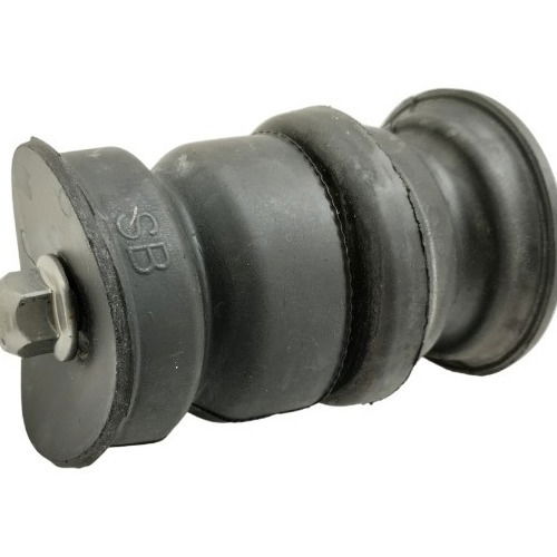 Batente Coxim Da Carroceria Toyota Sw4 Diesel 2021