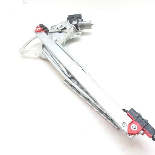 Motor Maquina De Vidro Dianteiro Esquerdo Toyota Sw4 2021