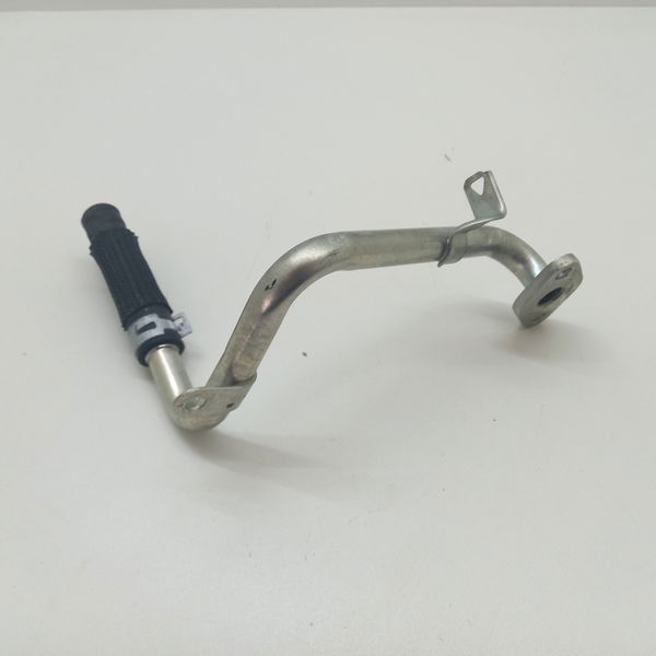 Cano Tubo Agua Do Motor Toyota Sw4 Diesel 2021