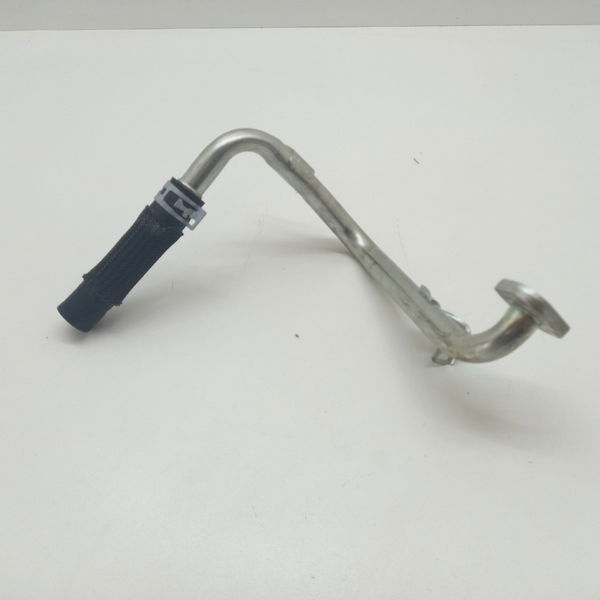Cano Tubo Agua Do Motor Toyota Sw4 Diesel 2021