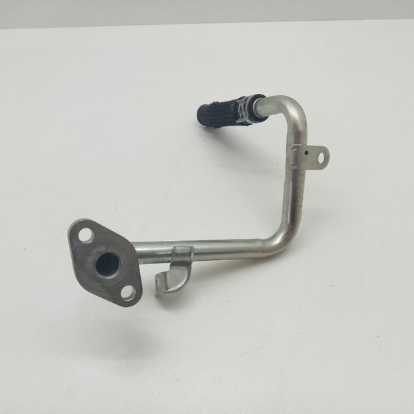 Cano Tubo Agua Do Motor Toyota Sw4 Diesel 2021