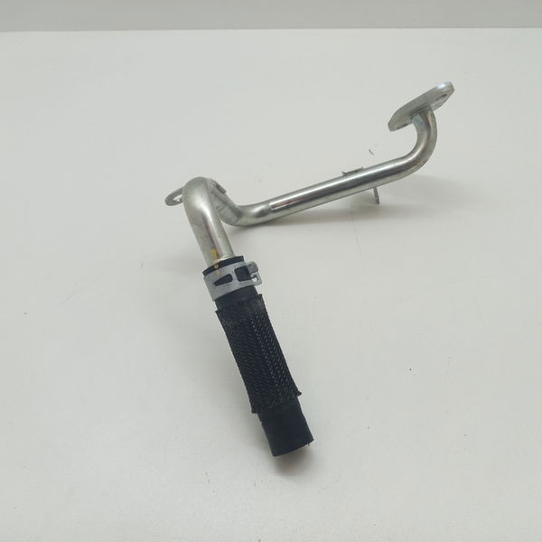 Cano Tubo Agua Do Motor Toyota Sw4 Diesel 2021