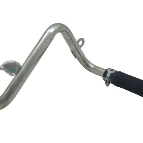 Cano Tubo Agua Do Motor Toyota Sw4 Diesel 2021