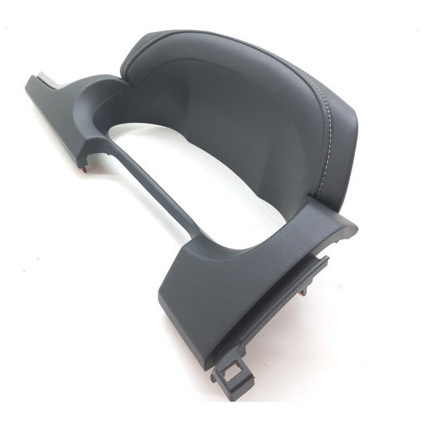 Moldura Acabamento Painel Instrumentos Toyota Sw4 2021