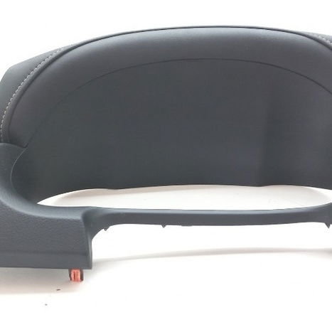 Moldura Acabamento Painel Instrumentos Toyota Sw4 2021