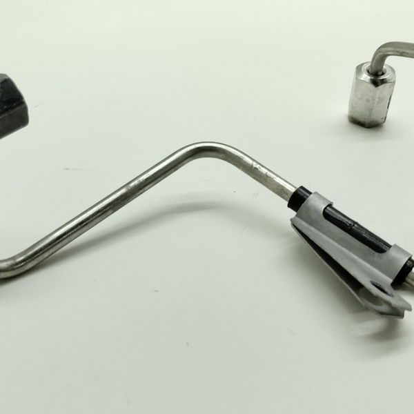 Cano Tubo Bico Injetor Toyota Sw4 Diesel 2021