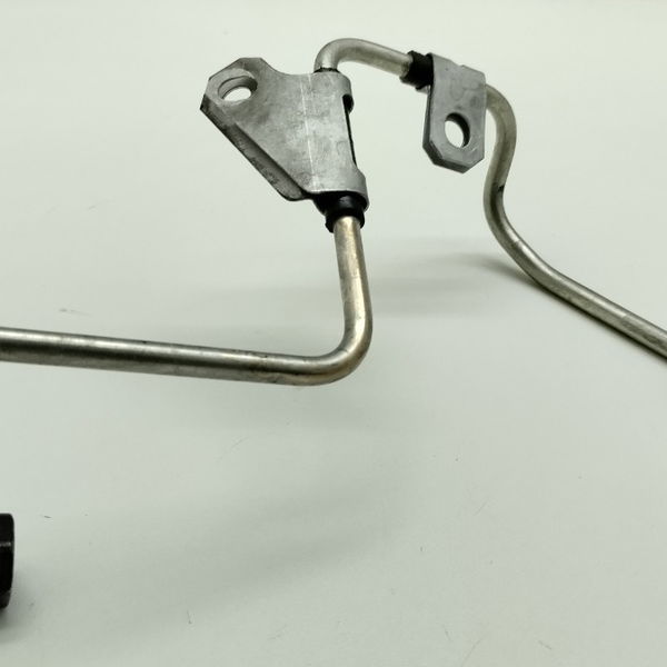 Cano Tubo Bico Injetor Toyota Sw4 Diesel 2021