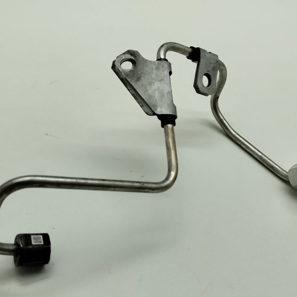 Cano Tubo Bico Injetor Toyota Sw4 Diesel 2021
