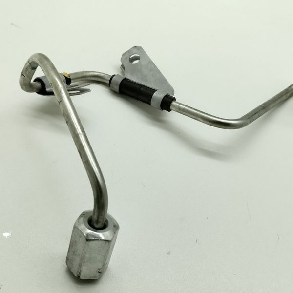 Cano Tubo Bico Injetor Toyota Sw4 Diesel 2021