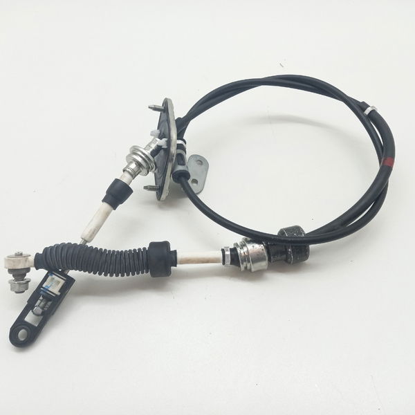Cabo Seletor Do Cambio Automático Toyota Sw4 Diesel 2021