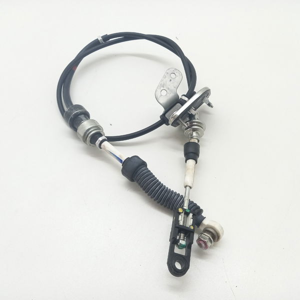 Cabo Seletor Do Cambio Automático Toyota Sw4 Diesel 2021