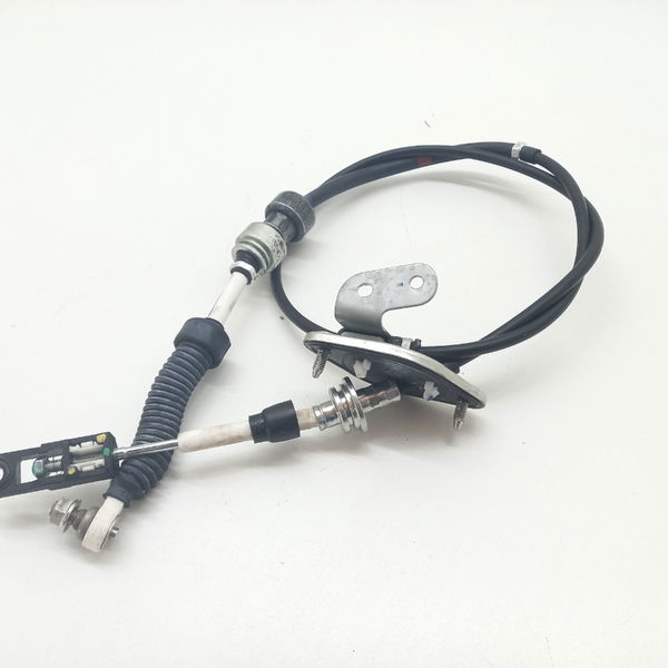 Cabo Seletor Do Cambio Automático Toyota Sw4 Diesel 2021