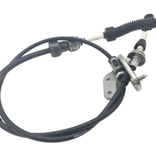 Cabo Seletor Do Cambio Automático Toyota Sw4 Diesel 2021