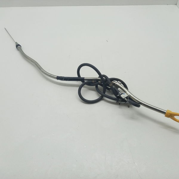 Vareta Nível Óleo Do Motor Toyota Sw4 Diesel 2021