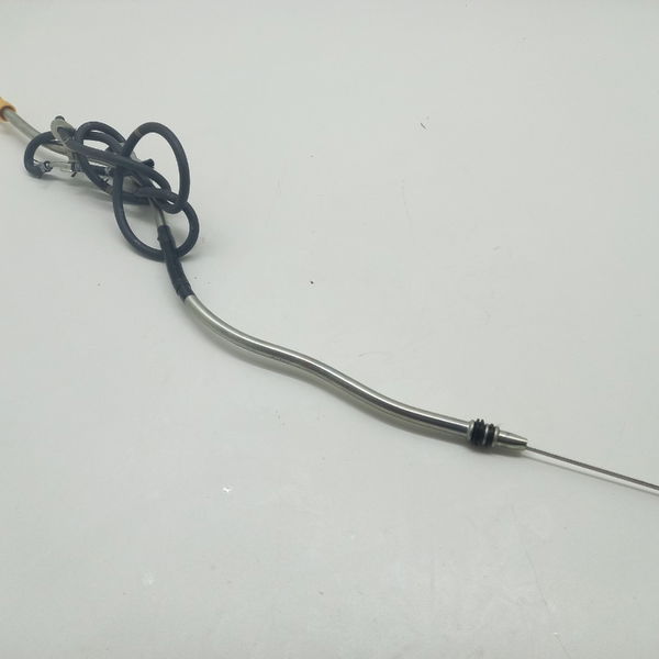 Vareta Nível Óleo Do Motor Toyota Sw4 Diesel 2021