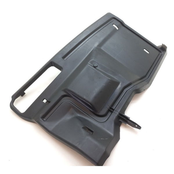 Acabamento Inferior Porta Luva Toyota Sw4 Diesel 2021