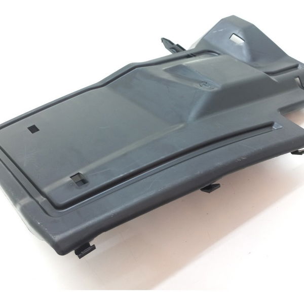 Acabamento Inferior Porta Luva Toyota Sw4 Diesel 2021