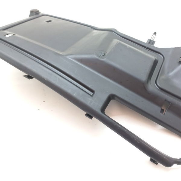 Acabamento Inferior Porta Luva Toyota Sw4 Diesel 2021