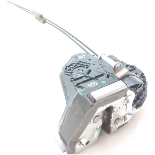 Fechadura Da Porta Traseira Direito Toyota Sw4 Diesel 2021