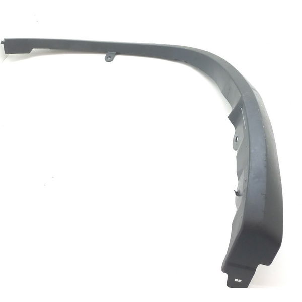 Moldura Paralama Com Detalhe Dianteira Esquerda Toyota Sw4 