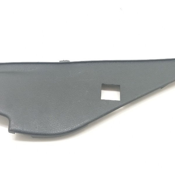 Acabamento Painel Lateral Direita Toyota Sw4 Diesel 2021
