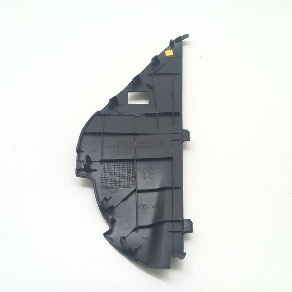 Acabamento Painel Lateral Direita Toyota Sw4 Diesel 2021