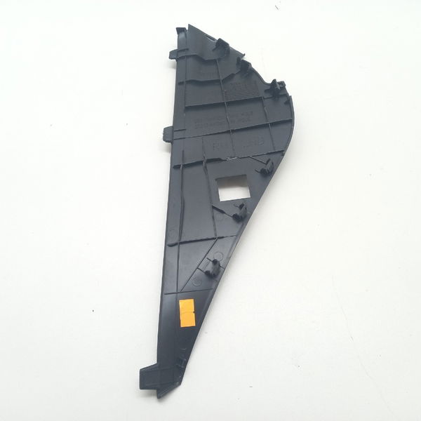 Acabamento Painel Lateral Direita Toyota Sw4 Diesel 2021