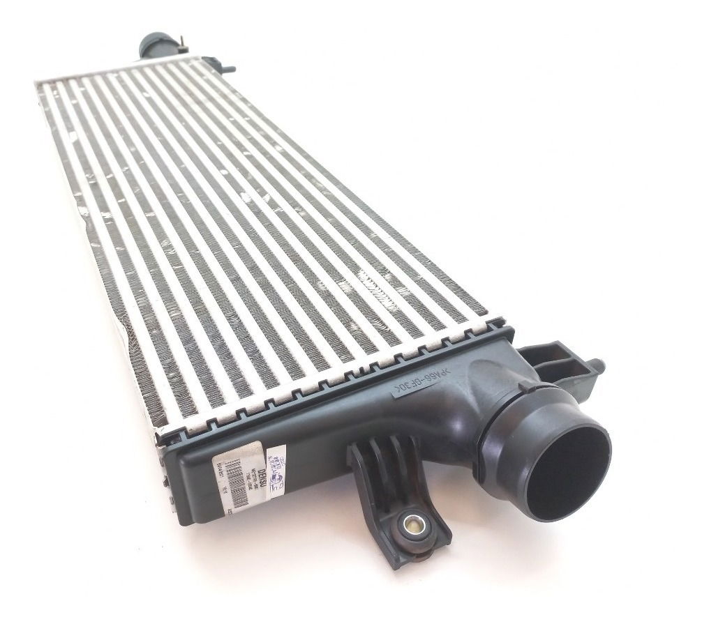 Radiador Intercooler Toyota Hilux Sw4 Diesel 2021