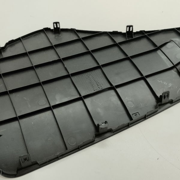 Acabamento Inferior Bagarito Toyota Sw4 Diesel 2021