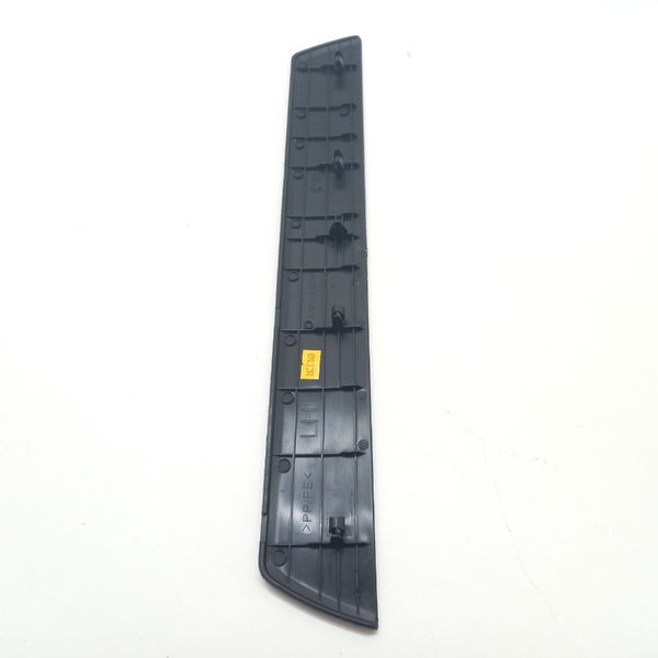 Soleira Externa Dianteira Esquerda Toyota Sw4 Diesel 2021