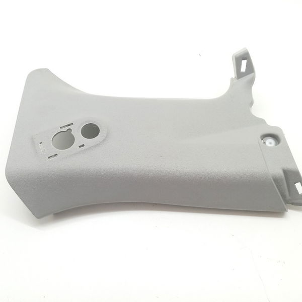 Acabamento Interno Toyota Sw4 Diesel 2021