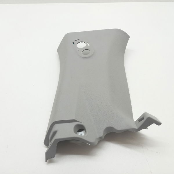 Acabamento Interno Toyota Sw4 Diesel 2021