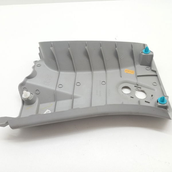 Acabamento Interno Toyota Sw4 Diesel 2021