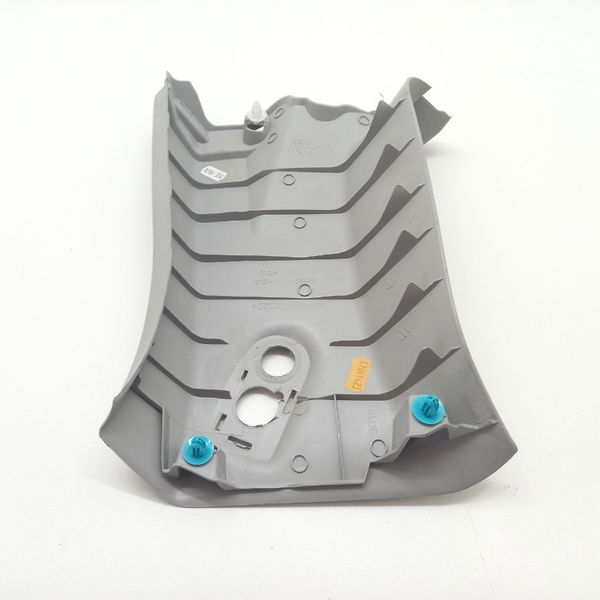 Acabamento Interno Toyota Sw4 Diesel 2021
